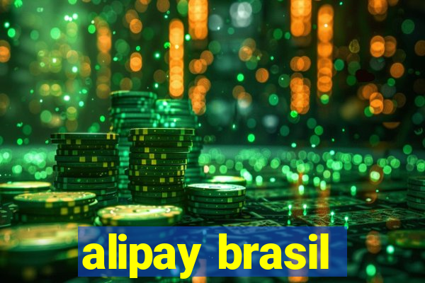 alipay brasil